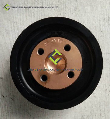 kaufen Zoomlion Betonfahrzeugmontierte Pumpe Anhänger Pumpe Zubehör Betonkolben ZL200 Integraler Kolben 000196901A0000004 online manufacture