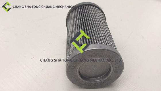 kaufen Hochwertige Zoomlion Betonpumpenzubehör Filter M0015 DN2010 online manufacture