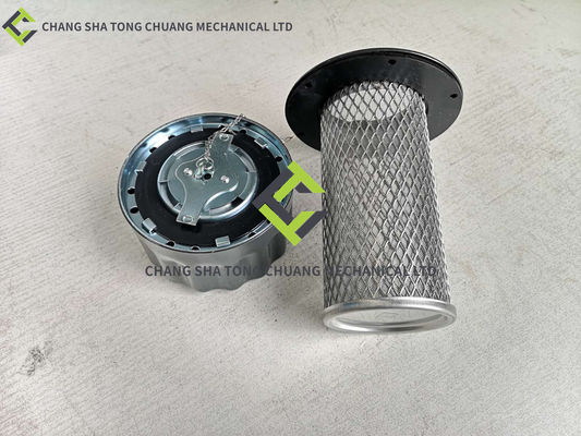 kaufen Zoomlion Betonpumpenzubehör Hydraulischer Luftfilter QUQ2.5-10 * 2 online manufacture