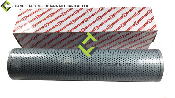 kaufen Zoomlion Betonfahrzeug Montierte Pumpe Anhänger Pumpen Zubehör Filter TFX-1000 * 100 online manufacture