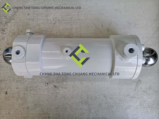kaufen Zoomlion Betonpumpen Lkw Montierte Pumpen Anhänger Pumpen Zubehör Schaukelzylinder Montage (links) F9000 (Fahrsitz) online manufacture