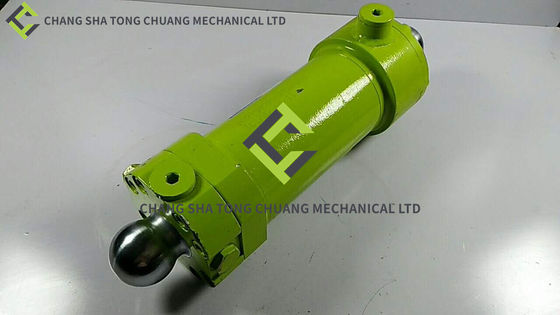 kaufen Code 000190201B0200000 Zoomlions Betonpumpenwagen nach 16 Jahren Schwingzylindermontage Links B02 Vorfahrersitz online manufacture