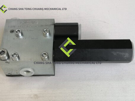 kaufen Zoomlion Betonpumpenzubehör Ausgleichsventil online manufacture