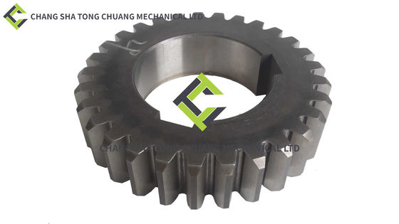 kaufen Zoomlion Pump Truck Zubehör Transfer Fall Dreiachsige 29 Zähne für Sibao online manufacture