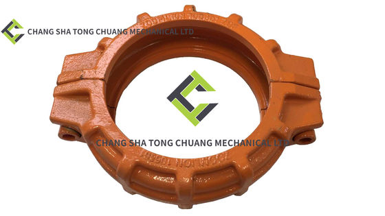 kaufen Zoomlion Betonpumpenzubehör Rohrklemme Hexagonale Schraube ohne Sitz 0019905B0030HBG3.11 Typ I online manufacture