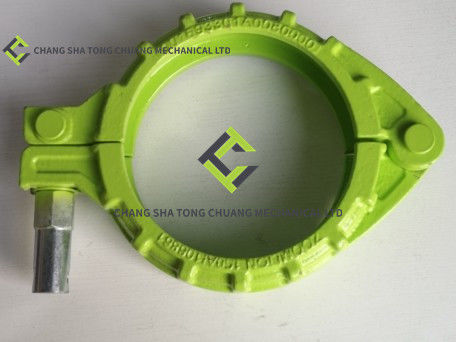 kaufen Zoomlion Betonpumpenzubehör Rohrspange 150A Typ I 0019905A0258HBG3.9 online manufacture