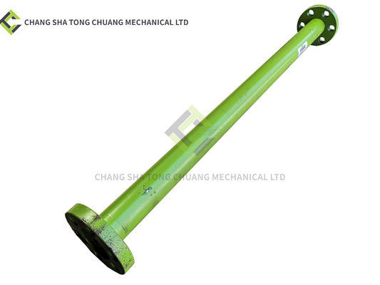 kaufen Zoomlion Betonpumpen Lkw Montierte Pumpen Anhänger Pumpen Zubehör Mischwelle/Zwischenwelle L=1020/neues Modell online manufacture
