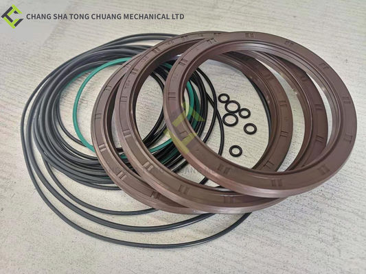 kaufen Reparatur-Set EL1512 für das Getriebe von Zoomlion-Zubehör für Betonpumpen online manufacture