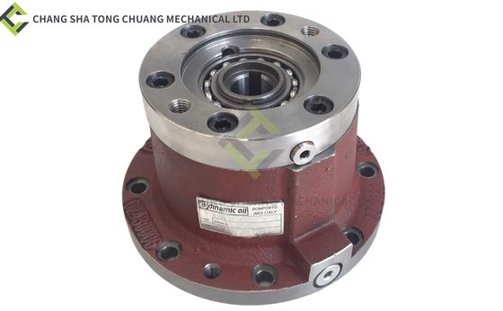 kaufen Zubehör für Betonpumpen von Zoomlion, Bremsmechanismus für die Verringerung der Bremsleistung F13 A25/RE1023 zur Verwendung online manufacture