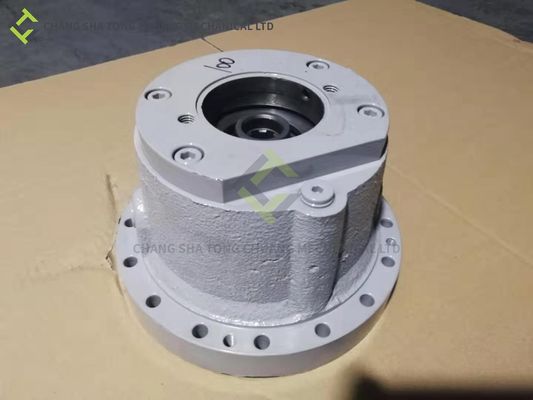 kaufen Zoomlion Betonpumpen-Lkw-Zubehör Verringerer Bremsmechanismus Baugruppe WHC260-100 online manufacture