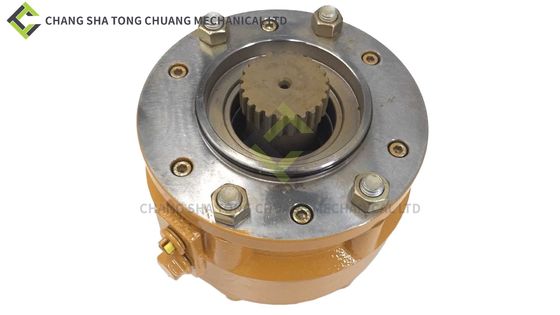 kaufen Zoomlion Betonpumpenzubehör für Lkw-Reduzierbremsmechanismus Sauter GS9T99 online manufacture