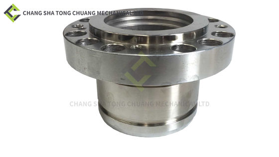 kaufen Zubehör für Betonpumpenfahrzeuge Zoomlion 461K/461H Hauptölfüllerdeckel 0160461J5008 online manufacture