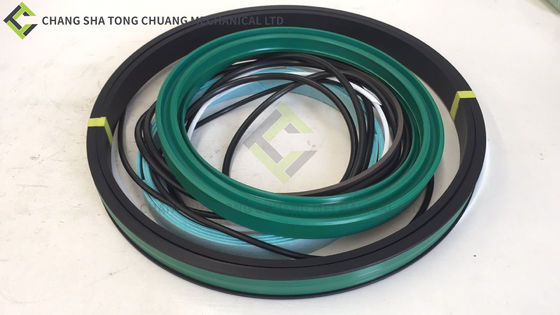 kaufen Zoomlion Betonpumpenzubehör Großarm Reparatur-Kit 001616007A100000, 220/360 online manufacture