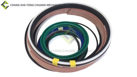 kaufen Zoomlion Betonpumpenzubehör Großarm Reparatur-Kit 001605107A0100000 für 110/230 online manufacture