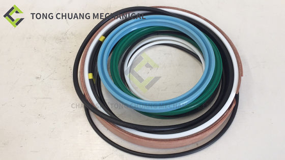 kaufen Zoomlion Betonpumpenzubehör Zwei-Arm-Reparatur-Kit 001616207A0200000 mit 140/220 online manufacture