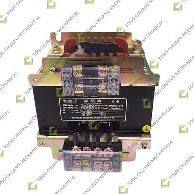 kaufen T-360 Leistungstransformator für Zoomlion Anhängerbetonpumpen online manufacture