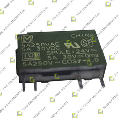 kaufen Dauerhafte Pala-24V-Terminalrelais für Anwendungen mit Anhängerpumpen online manufacture