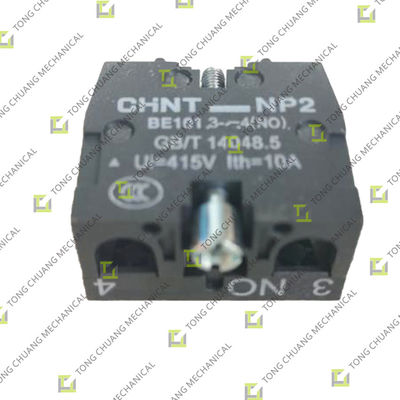 kaufen ZB2-BE101C Normal geöffnete Kontakte Chint Zoomlion Betonpumpen Teile online manufacture