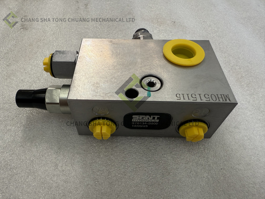 kaufen Sany ST8134-S000 Ausgleichsventil für Betonpumpen online manufacture