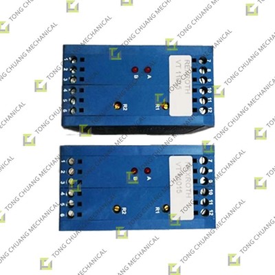kaufen PV24F/20 Proportional Amplifier The Perfect Fit for Zoomlion Concrete Pump Trucks online manufacture