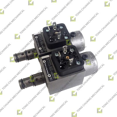 kaufen DRE4K-40 Proportional Pressure Reducing Valve、Electronic Proportional Regulator、Proportional Pressure Regulator、Proportional Pressure Control Valve、Electronic Pressure Controller online manufacture