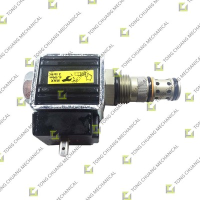 kaufen GTP02340301N+CCP024D Proportional Pressure Reducing Valve、Electronic Proportional Regulator、Proportional Pressure Regulator、Proportional Pressure Control Valve、Electronic Pressure Controller online manufacture