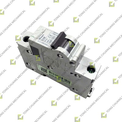kaufen C32N/C10/1P Leistungsschalter、Luftleistungsschalter、Automatischer Schalter、Überlastschutz、Schaltschutz、Automatischer Leistungsschalter online manufacture