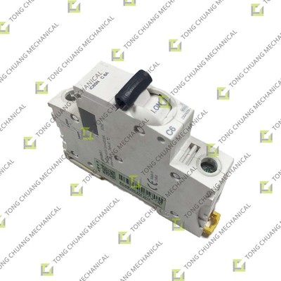 kaufen BKN 1P C6A-Schaltbetriebsschalter、Luftschaltbetriebsschalter、Automatischer Schalter、Überlastschützer、Schaltbetriebsschalter、Automatischer Schaltbetriebsschalter online manufacture