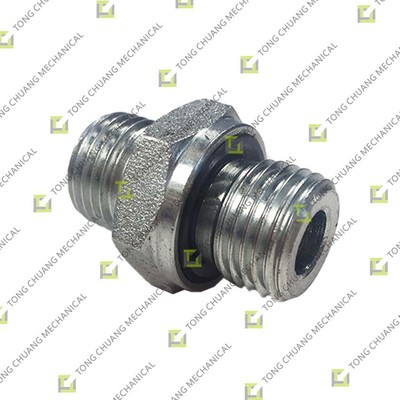 kaufen M16*1.5/M16*1.5 Endgelenk, Endrohrgelenk, Endrohrgelenk, Gelenk mit geschweißtem Endgelenk, Endrohrgelenk, Endrohrgelenk, Endverbindung online manufacture