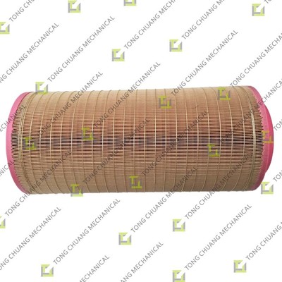 kaufen CF25710 Außenluftfilterelement Deutz kann auch als Deutz-Motorenluftreiniger, Deutz-Luftfilter, Deutz-Luftfilter (verkürzt), Deutz-Luftfilterpatrone, Deutz-Motorenluftfilterbaugruppe genannt werden online manufacture