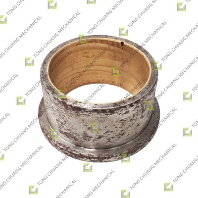 kaufen φ60×34 ZHAL66 Kupferbuchse, Kupferlager, Kupferwellenbuchse, Gleitkupferbuchse, verschleißfeste Kupferbuchse, Stiftwellen-Kupferbuchse, Kupferbuchse, Kupferwellenbuchse online manufacture