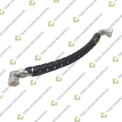 kaufen F481CACF282816-620S Hochdruck-Gummierschlauch,Hochdruck-flexibler Schlauch,Hochdruck-Ölschlauch,Hochdruck-hydraulischer Gummischlauch,Hochdruck-Flüssigkeits-Gummischlauch online manufacture