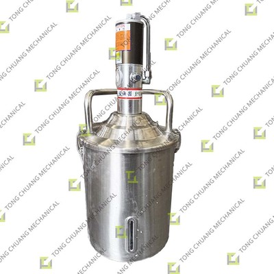 kaufen MS-9 Grease Injector，Lubricant Injector，High-pressure Grease Injector，Grease Filler，Lubricating Grease Injector，High-Pressure Grease Machine，Grease Gun，Lubricant Filler online manufacture