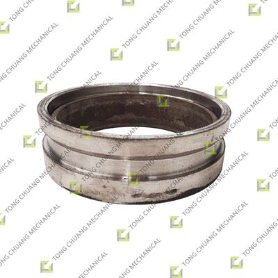 kaufen 125B-148/Double-Layer Alloy Concrete Pump Pipe Flange，Panel Lock，Pump Compartment Lock，Concrete Pump Flange，Pipe Coupling Flange，Wear-Resistant Flange，Pump Pipe Clamp，Welding Flange，Slip-on Flange online manufacture