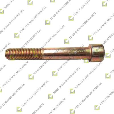 kaufen GB/T70.1-2000，Truck-Mounted Pump/Trailer Pump Accessory Bolt，Pump Truck Special Connection Bolt，High-Pressure Pump Fastening Bolt	，Wear-Resistant Accessory Fixing Bolt online manufacture