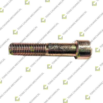 kaufen GB/T70.1-2000，M20*100/260 for Piston Triplet，Truck-Mounted Pump/Trailer Pump Accessory Bolt，Pump Truck Special Connection Bolt，High-Pressure Pump Fastening Bolt	，Wear-Resistant Accessory Fixing Bolt online manufacture