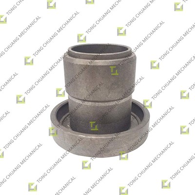 kaufen 04BB-3 Spacer Sleeve，Spacer Bush，Separator Sleeve，Distance Sleeve，Spacing Sleeve，Locating Spacer Sleeve，Isolating Sleeve，Bushing，Slewing Ring Hub，Rotating Ring Hub，Turret Ring Hub online manufacture