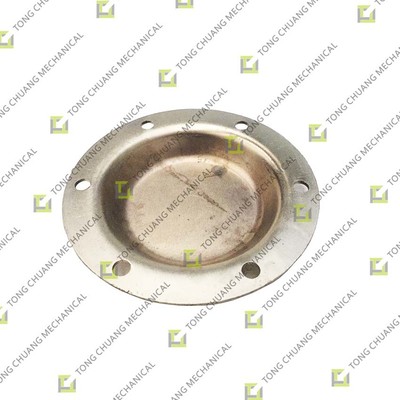 kaufen 0167504A0016/04BB-8A Blind Cover，Blind Cover，Sealing Cover，Plug Cover，Blind End Cover，Blind Head Cover，Enclosure Cover，Non-porous End Cover，Plug online manufacture