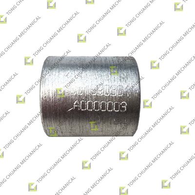kaufen Q235B 0160403F0002 Sleeve，Shaft Sleeve，Bushing，Guide Sleeve，Sealing Sleeve，Matching Bushing，Positioning Bushing，Protection Bushing，Fastening Bushing online manufacture