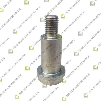 kaufen 45 001690304A0000004 Pressure Plate Bolt，Clamping Plate Bolt，Holding Plate Bolt，Fixing Press Plate Bolt，Compression Plate Bolt，Press Plate Fastening Bolt，Press Plate Connecting Bolt online manufacture