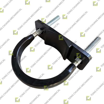 kaufen 125 with base, screw extended by 40mm U-bolt ，U-shaped bolt，U-bolt clamp online manufacture