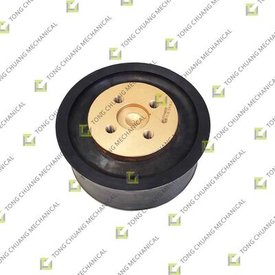 kaufen ZL230 Integral Piston Concrete piston，Concrete pump piston，Concrete delivery piston，Pump cylinder concrete piston online manufacture