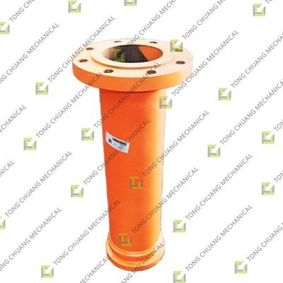kaufen 160-150A×700\Weldment tapered pipe，Conical pipe，Tapered adapter pipe，Reducing tapered pipe，Tapered reducer pipe，Conical adapter tube，Tapered transition pipe，Conical reducing pipe online manufacture