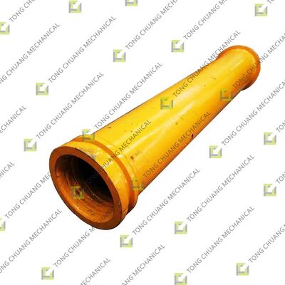 kaufen 180A-125B×1100 (148 Flange) single-layer tapered pipe，single-layer tapered pipe，single-layer conical pipe，single-layer tapered reducer，single-layer tapered adapter，single-layer tapered transition pipe online manufacture