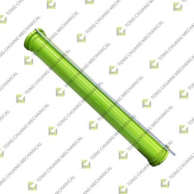 kaufen 161*6*1400A Double-layer climbing straight pipe，Double-layer inclined straight pipe，Double-layer ascending straight pipe，Double-layer angled straight pipe，Double-layer slanting straight pipe online manufacture