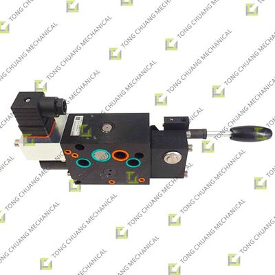 kaufen 32J 25/16/EA-G24 multi-way valve plate，Multi-channel valve plate，Composite valve plate，Diverter valve plate，Multi-circuit valve plate，Multi-port valve plate，Integrated valve plate，Multi-way valve disc online manufacture