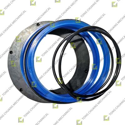 kaufen Small-end seal kit，Small-end sealing kit，Connecting rod small-end seal kit，Small-end combined seal kit，Small-end oil seal kit，Small-end dust seal assembly，Concrete pump small-end seal set online manufacture