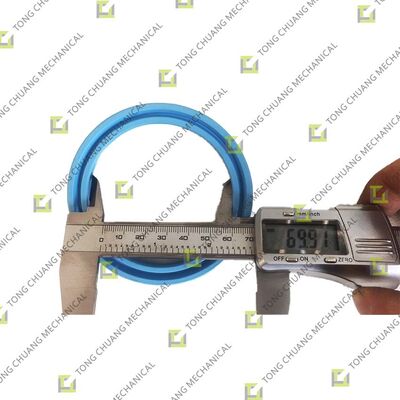 kaufen SY Hochverlagerung 70/100 Schwingzylinder-Dichtungs-Kit,Swing Ram-Reparatur-Kit,Swing-Zylinder-Reparatur-Kit,Swing-Zylinder-Dichtungs-Kit,Betonpumpe-Swing-Zylinder-Service-Kit online manufacture