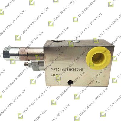 kaufen 08394603183500B Ausgleichsventil,Hydraulisches Halteventil,Lasthalteventil,Druckhalteventil,Anti-Drift-Ventil,Laststabilisierungsventil online manufacture