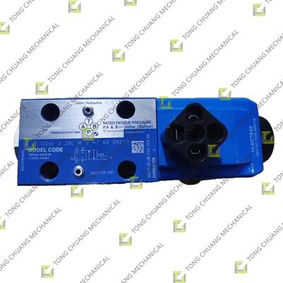 kaufen DG4V32BLMUH760 EN210 Einzelsteuerung (O-Typ) Solenoid-Richtungsventil,Solenoid-Richtungsventil,Solenoid-Schaltventil,elektrische Steuerungsrichtung,Solenoid-Richtungssteuerungsventil online manufacture